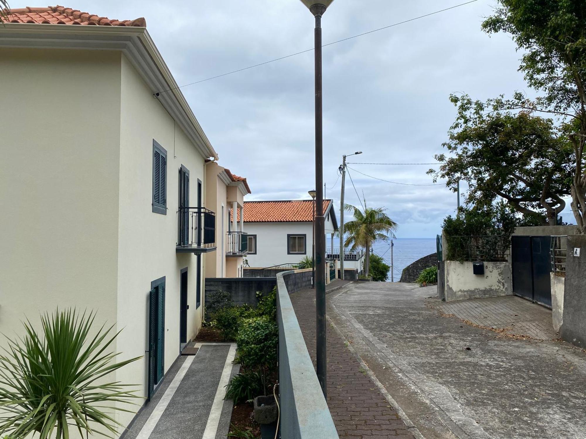 Willa The Vista House Ponta Delgada  Pokój zdjęcie